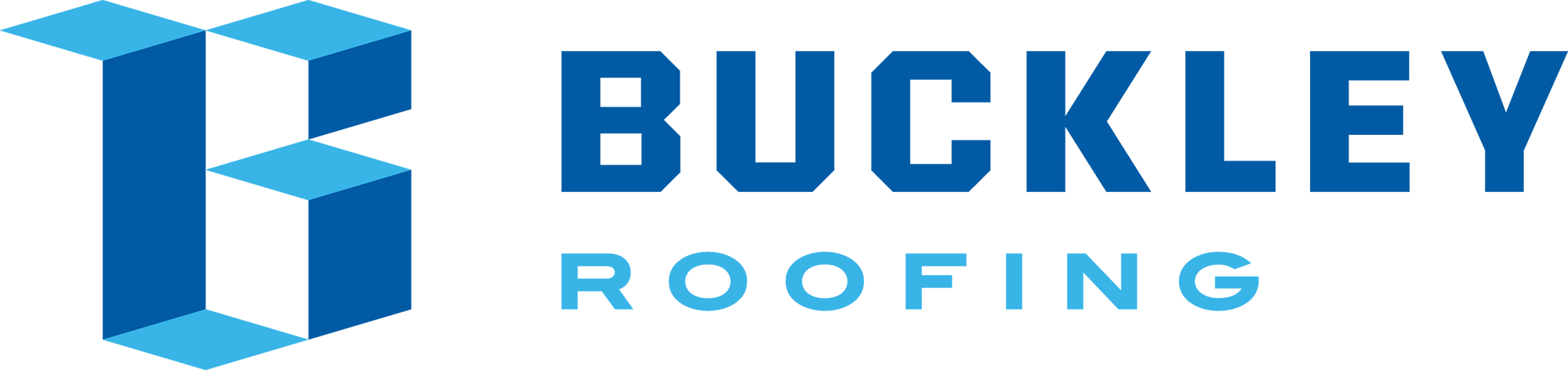 Buckley Roofing Co Inc Buckley Roofing Co Inc