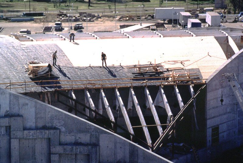 Exploration Place Wichita Kansas Buckley Roofing (1)