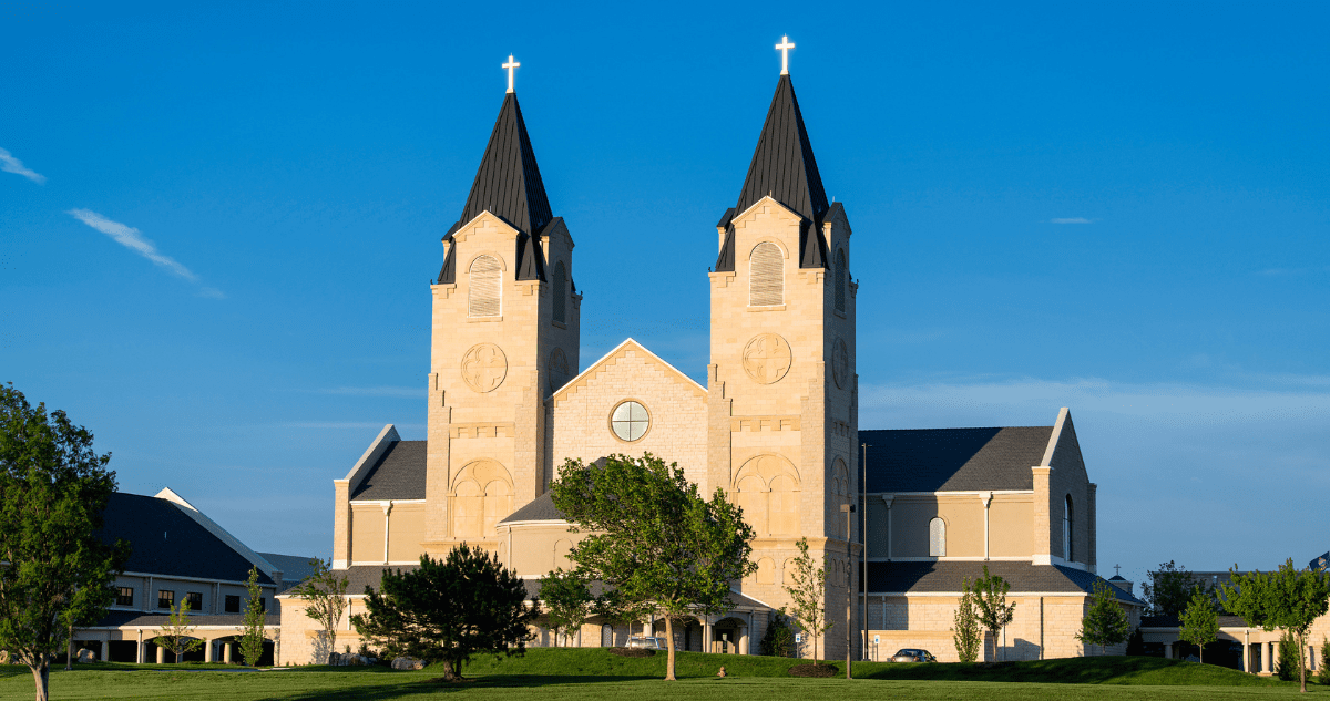 St Catherines Sienna Buckley Roofing Wichita Kansas Catholic (1)