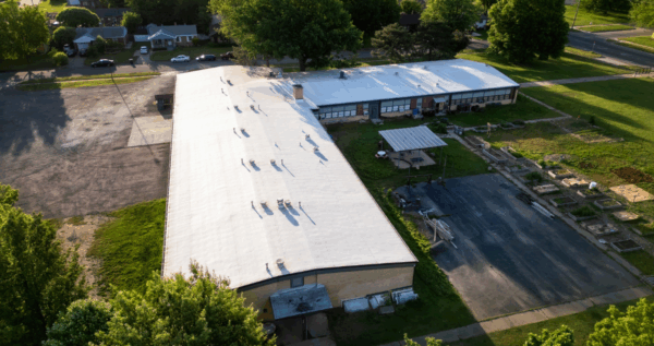 Buckley Roofing Make Ict Kansas (3)