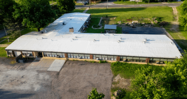 Buckley Roofing Make Ict Kansas Featured Image