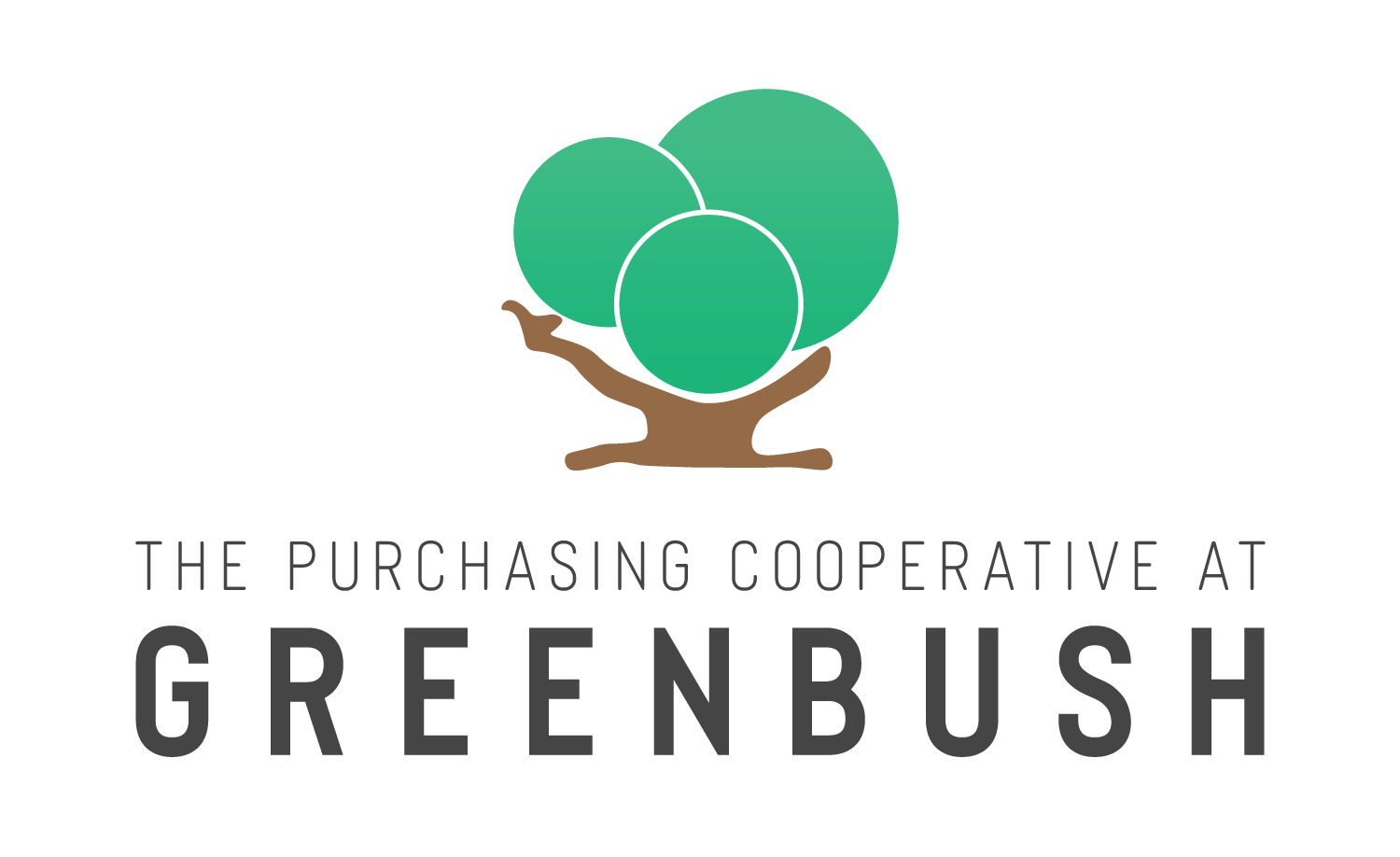 Greenbush Cooperative Purchasing Logo